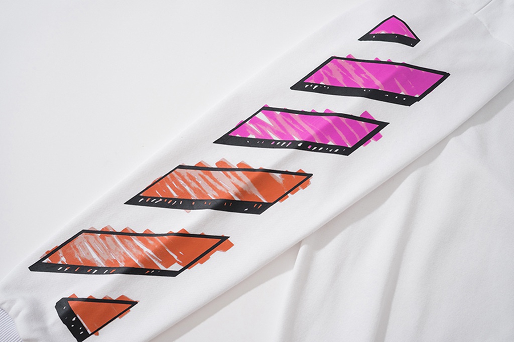 752# 21ssOW off white